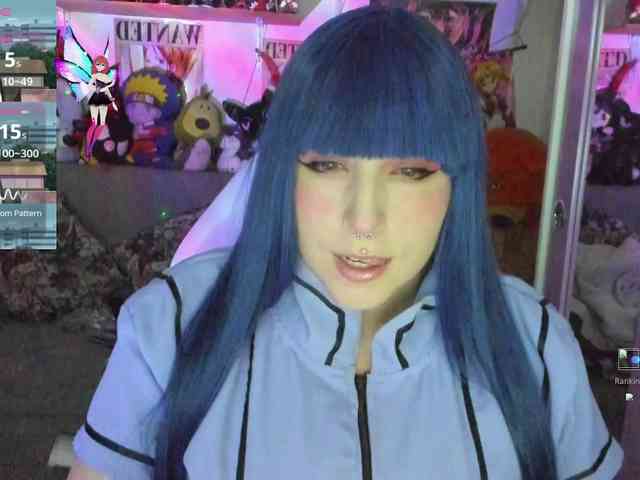 canndyy-new webcam
