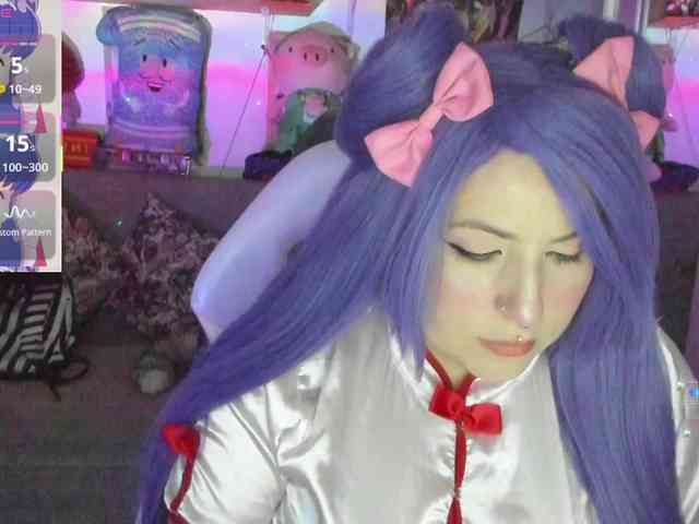 canndyy-new webcam