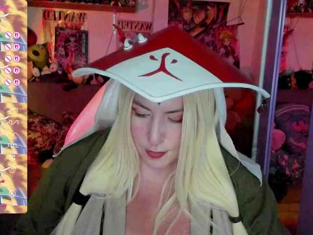canndyy-new webcam