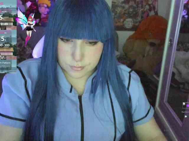 canndyy-new webcam