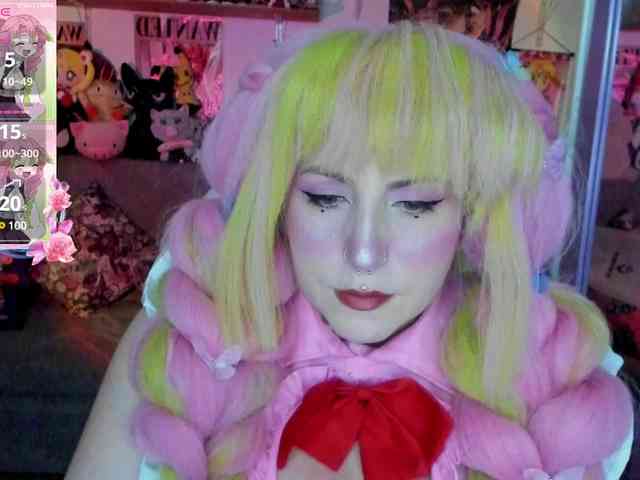 canndyy-new webcam