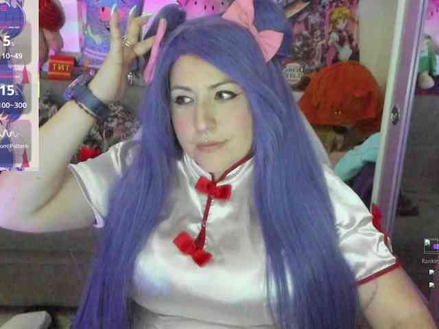 canndyy-new webcam