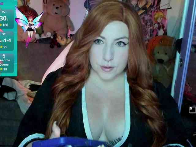 canndyy-new webcam