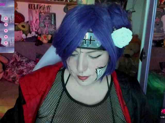 canndyy-new webcam