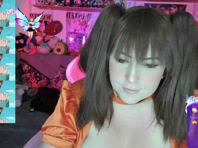 canndyy-new webcam