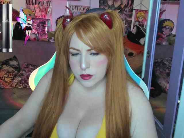 canndyy-new webcam