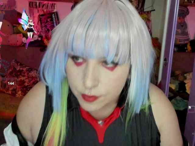 canndyy-new webcam