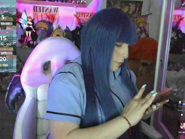 canndyy-new webcam