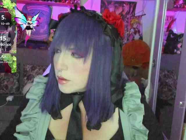 canndyy-new webcam