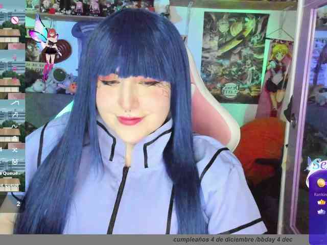 canndyy-new webcam