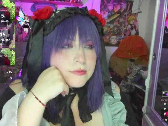 canndyy-new webcam