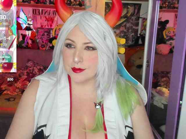canndyy-new webcam