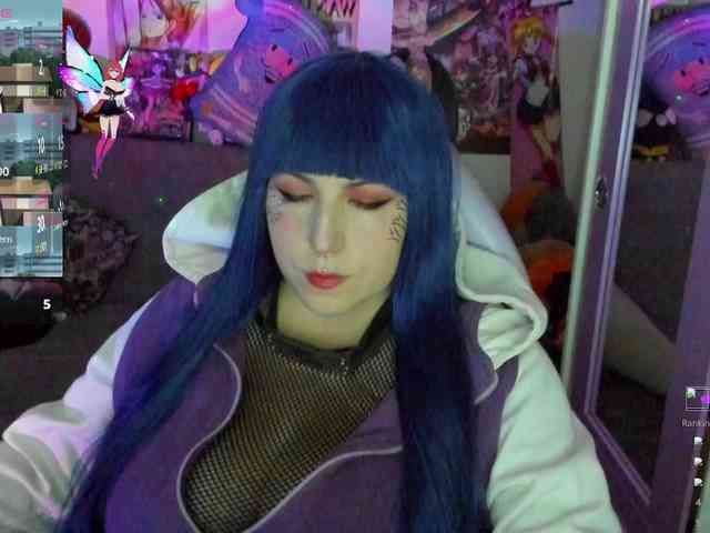 canndyy-new webcam