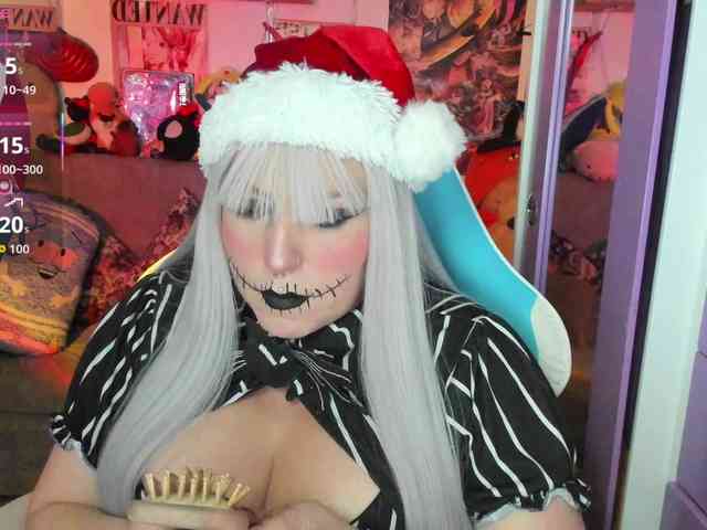 canndyy-new webcam