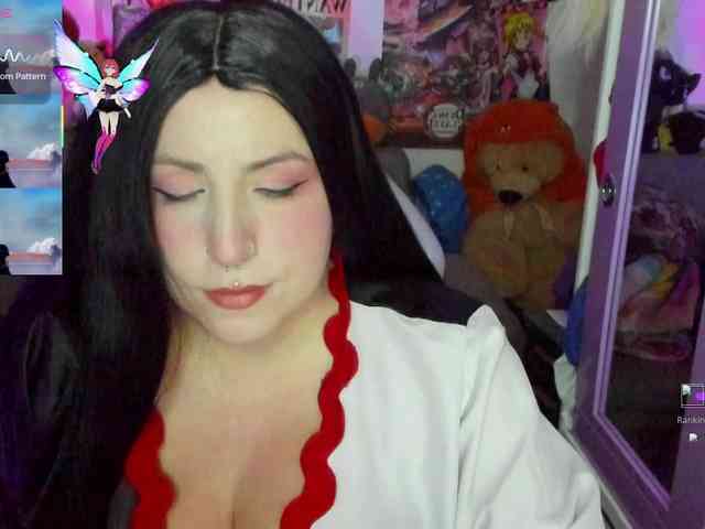 canndyy-new webcam