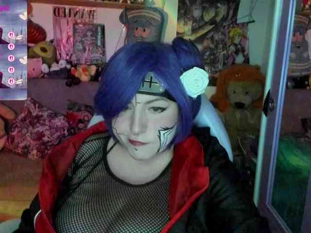 canndyy-new webcam