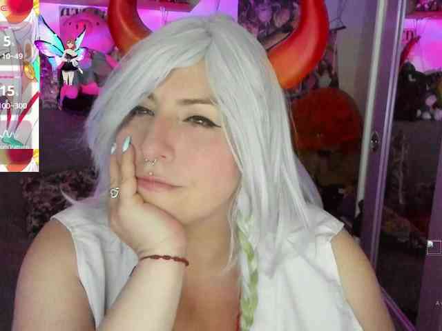 canndyy-new webcam