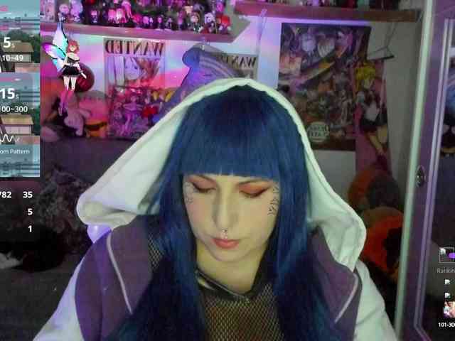 canndyy-new webcam