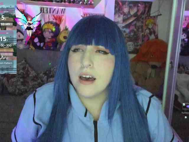 canndyy-new webcam