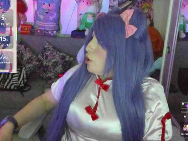 canndyy-new webcam
