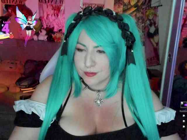 canndyy-new webcam
