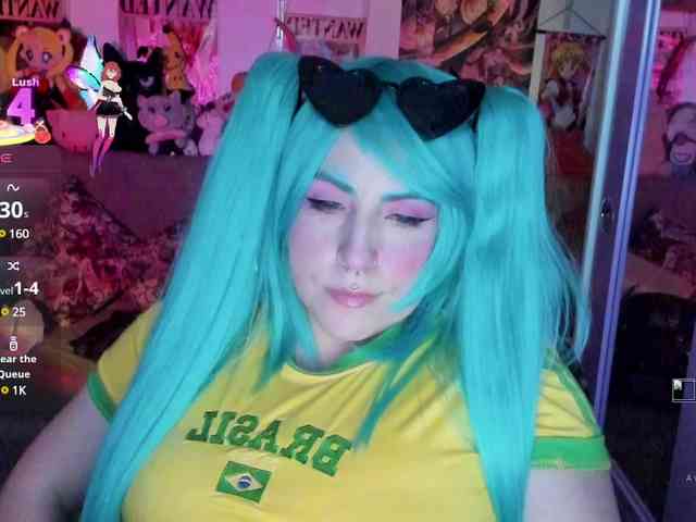 canndyy-new webcam