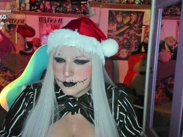 canndyy-new webcam