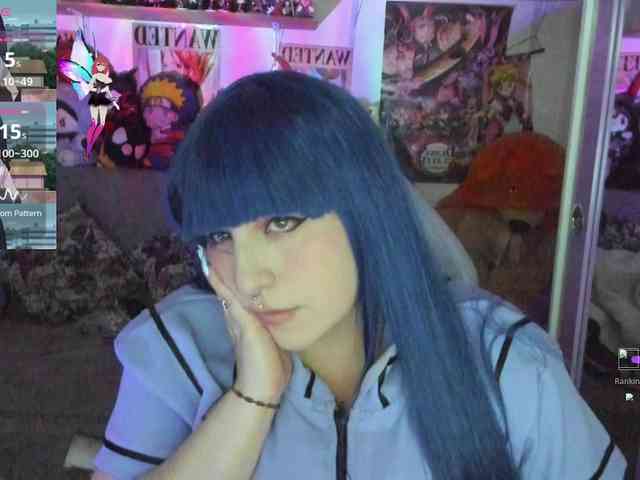 canndyy-new webcam