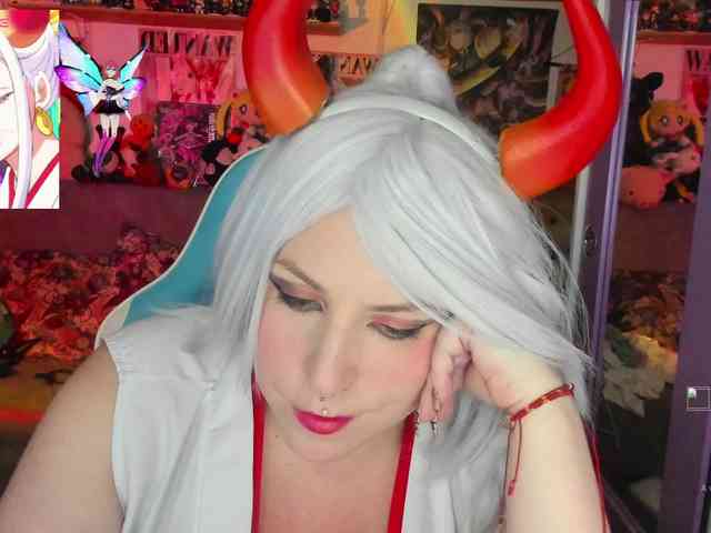 canndyy-new webcam