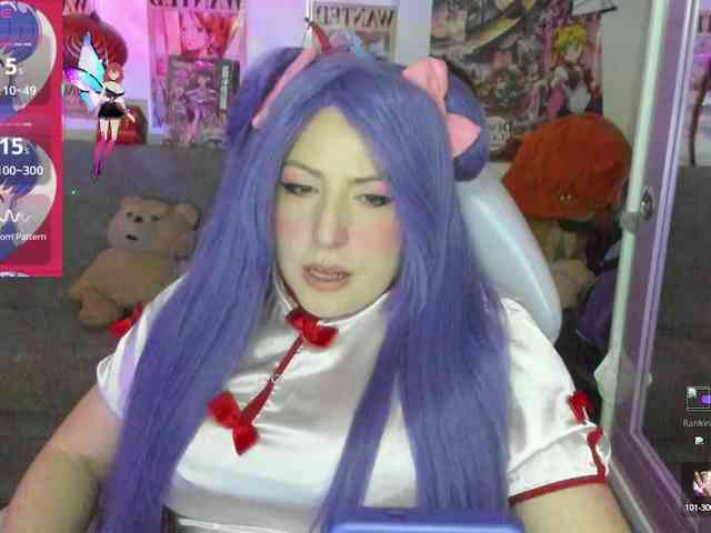canndyy-new webcam