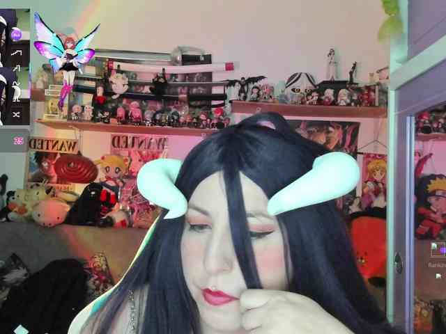 canndyy-new webcam
