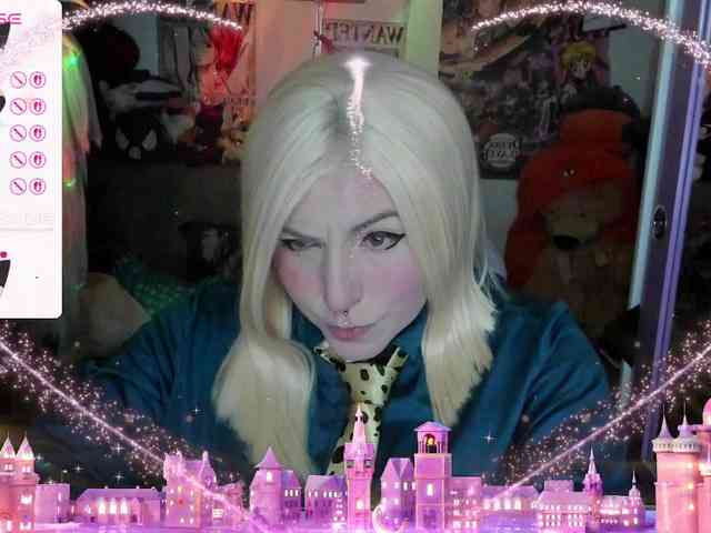 canndyy-new webcam
