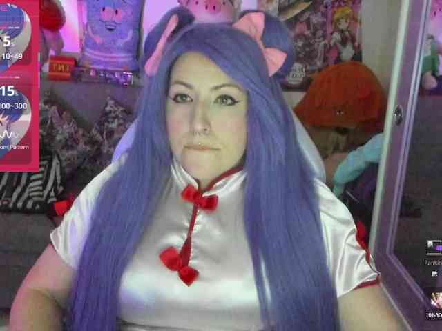 canndyy-new webcam