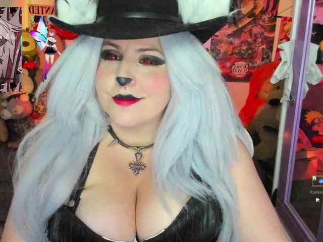 canndyy-new webcam