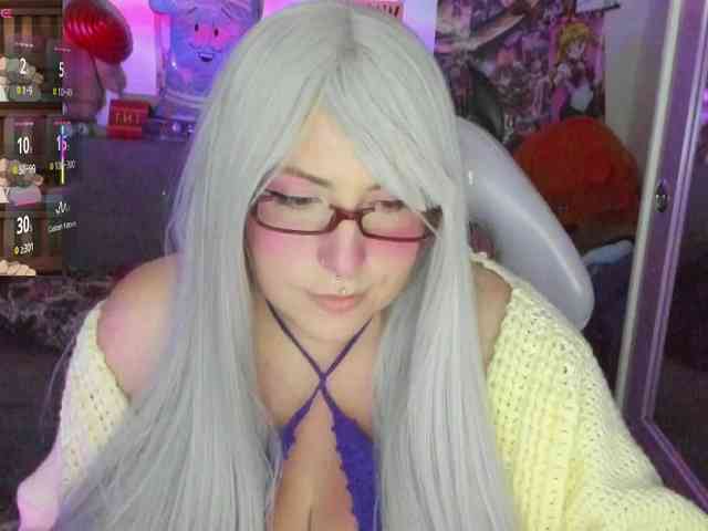 canndyy-new webcam