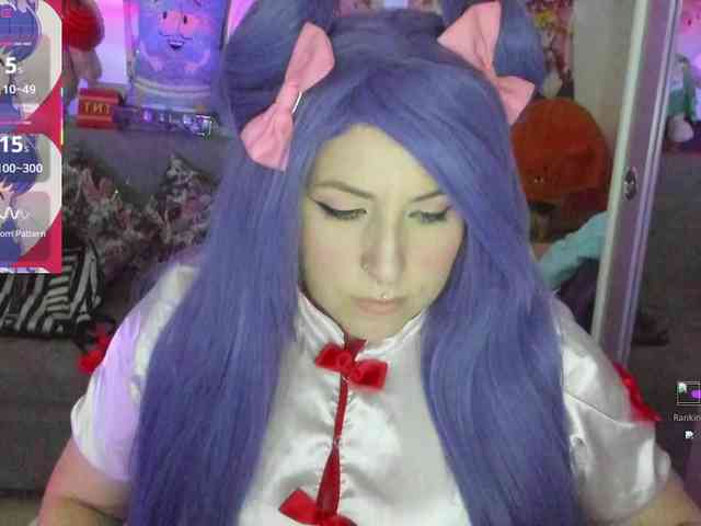 canndyy-new webcam