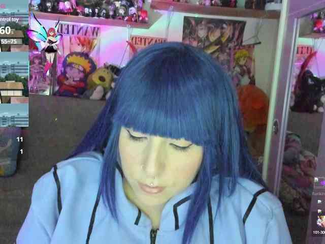 canndyy-new webcam