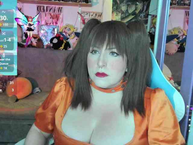 canndyy-new webcam