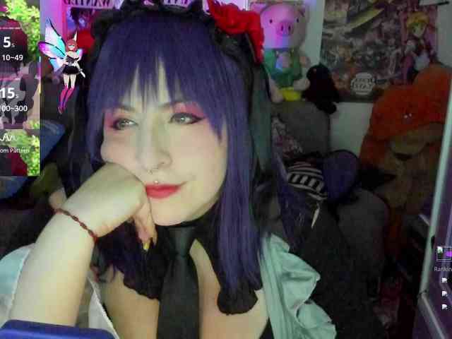 canndyy-new webcam