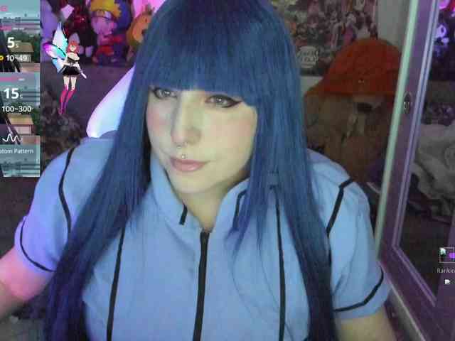canndyy-new webcam