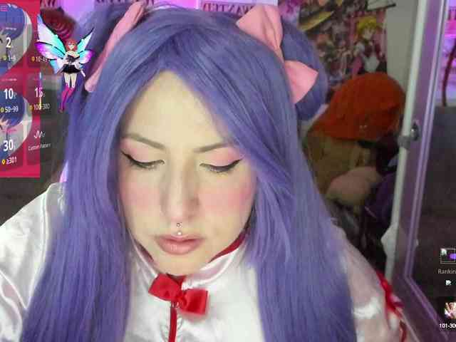 canndyy-new webcam