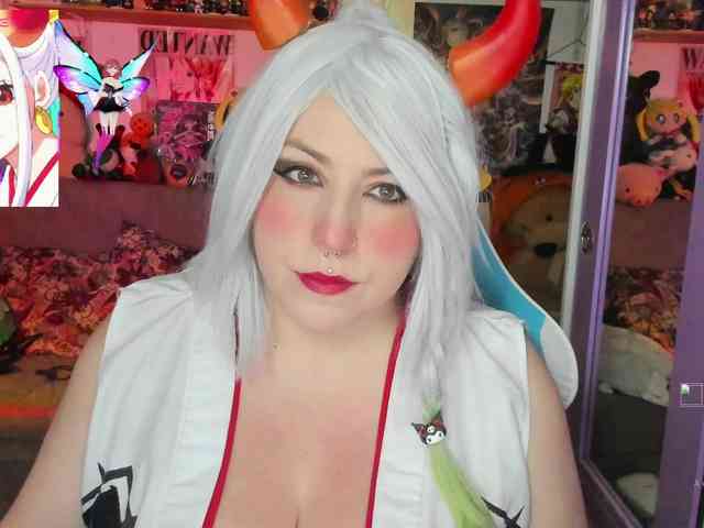 canndyy-new webcam
