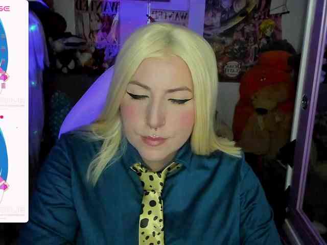 canndyy-new webcam