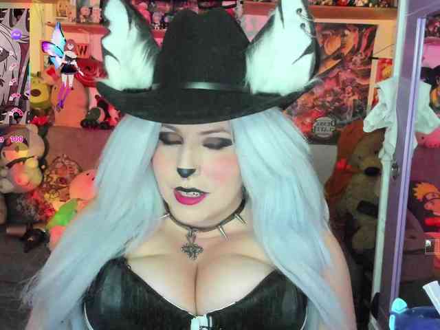 canndyy-new webcam