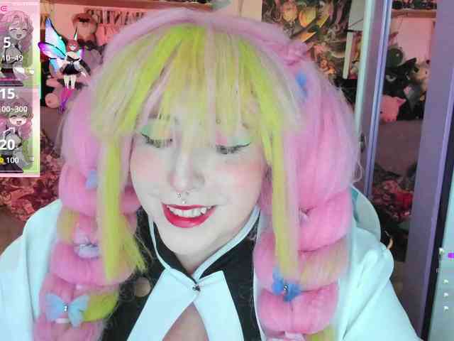 canndyy-new webcam