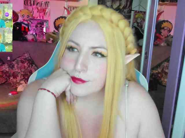 canndyy-new webcam