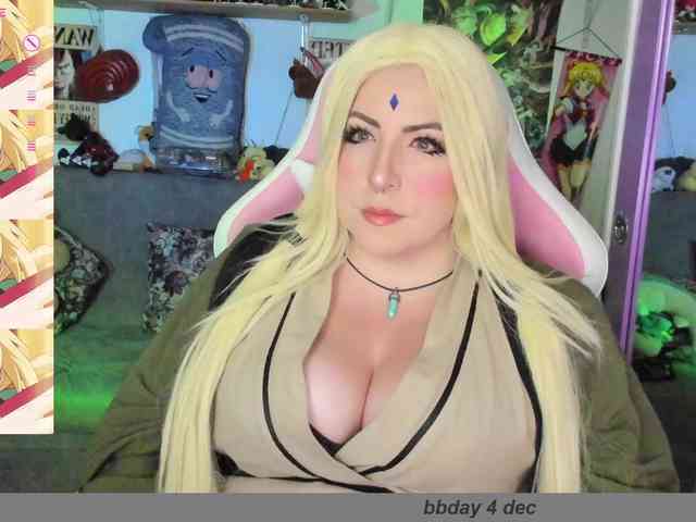 canndyy-new Live Webcam on BongaCams