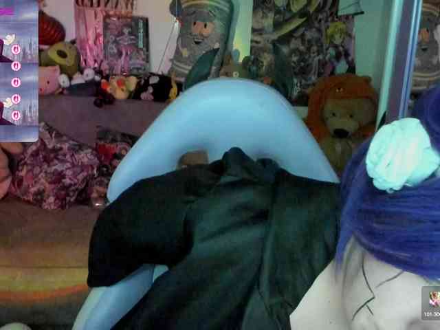 canndyy-new webcam