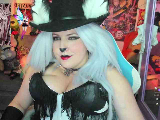 canndyy-new webcam