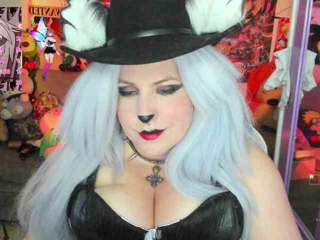 canndyy-new webcam